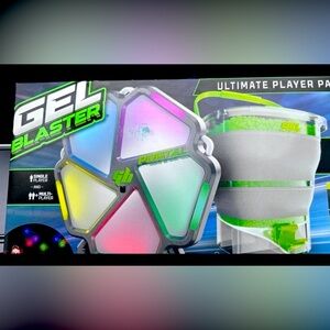 Brand New Gel Blaster Portal Bundle